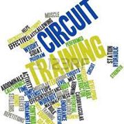 LUCKY CIRCUIT TRAINING