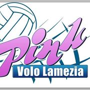 PINK VOLO LAMEZIA & LUCKY Play UNIFIED