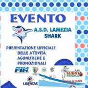 GYM & SWIMM Road To Event asd Lamezia SHARK