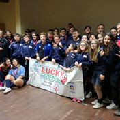 LUCKY & Gruppo SCOUT LAMEZIA 1