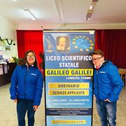 Lucky Friends incontra Liceo Galilei