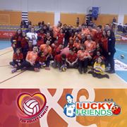 Volley Week - Special Olympics Italia LUCKY & TOP VOLLEY LAMEZIA